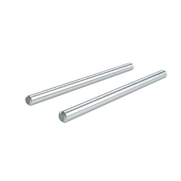 Imagem de Kit Suporte Para Garrafa De Vinho Aluminio-1G-Pino-5 Pares