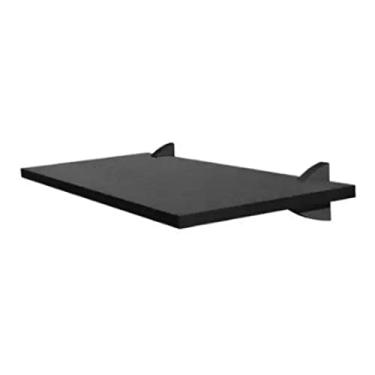 Imagem de Prateleira Utilitá Black 1,5x20x24cm Prat.k