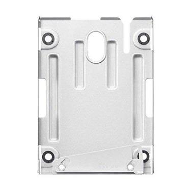 Imagem de OSTENT Suporte de suporte de disco rígido HDD de 6,3 cm para PS3 Super Slim CECH-4x Series