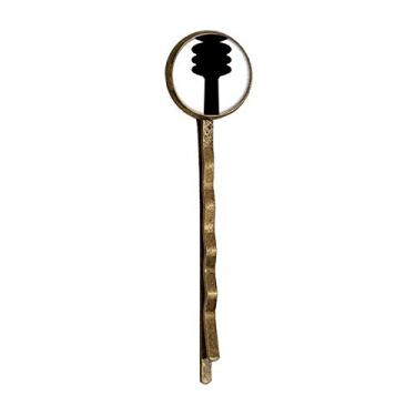 Imagem de Boné de metal retrô Berliner Fernsehturm Landmark da Alemanha