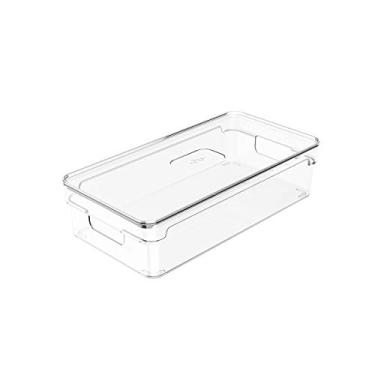 Imagem de Tábua de Corte de Bambu 38X20X2CM