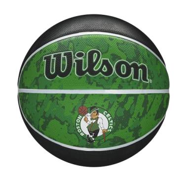 Imagem de BOLA BASQUETE NBA TEAM TIEDYE BOS CELTICS 7