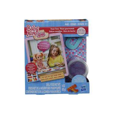 Baby Alive Comilona Ofertas Com Os Menores Precos No Buscape