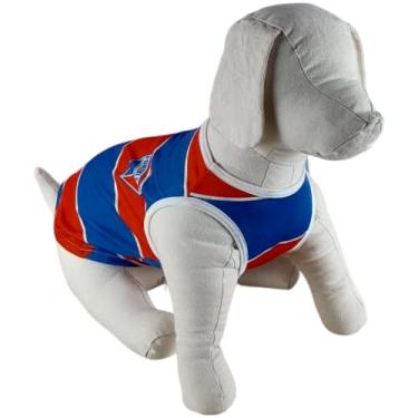 Imagem de Camiseta Regata para Pet Personalizada do Fortaleza 1 (Personalizado, XG)