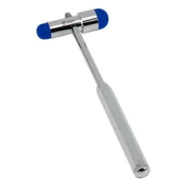 Imagem de Martelo Neurológico De Buck Md (AZUL)