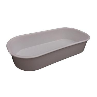 Imagem de Banheira Interna Conica Grande - Animalplast - Diversas Cores