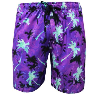 Imagem de Shorts Elástico Alkary Coqueiros .-Masculino