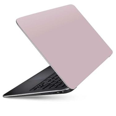 Imagem de Skin Adesiva Película Rose P/Tampa Notebook - Dell Acer Lenovo (Acer Aspire E5-571)