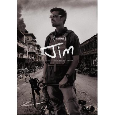 Imagem de Jim: The James Foley Story