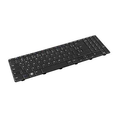 Imagem de Teclado Dell Inspiron N5010 M5010 09k55v V110525ar BR Ç - Marca bringIT