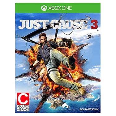 Imagem de Just Cause 3 - Xbox One