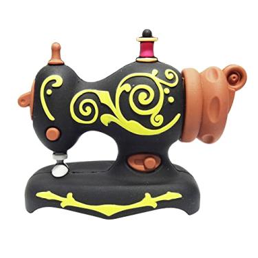 Imagem de 128 GB, modelo de máquina de costura, pendrive USB 2.0, pen drives USB 2.0, pen drives de memória USB para armazenamento de dados