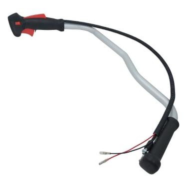 Imagem de Punho Acelerador Husqvarna 131R Com Guidão Completo