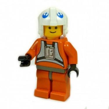 Imagem de Lego Star Wars Dak Ralter