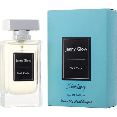 Imagem de Perfume Jenny Glow Black Cedar Eau De Parfum 80ml para mulheres