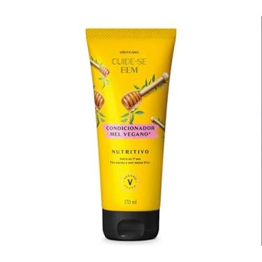 Imagem de Condicionador Mel Vegano Cuide-se Bem Feira 170ml
