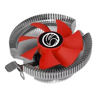Imagem de Cooler Cla965w P/ Intel E Amd 1156 1155 1150 1151 Am2 Am3 Sem Led