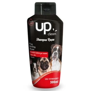 Imagem de Up Clean Shampoo Combate O Mau Odor 500ml