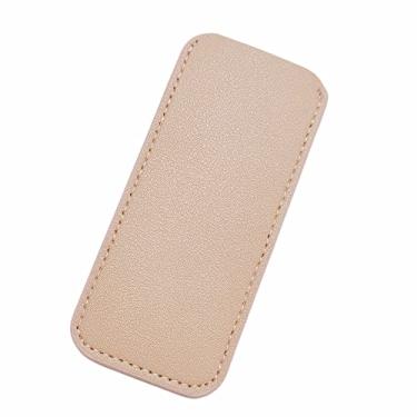 Imagem de STERCULIA Suporte para pílulas anticoncepcionais para pacotes de mini pílulas de 5 cm x 11 cm (rosa)