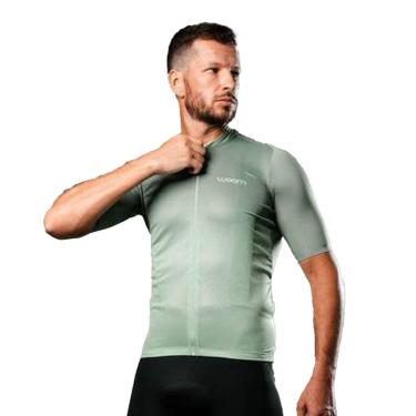 Imagem de Camisa De Ciclismo Woom Jersey Supreme Nature Masc 2024-Masculino