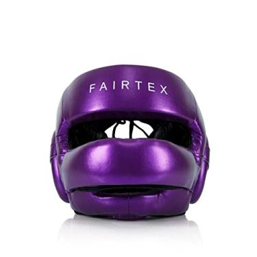 Imagem de Fairtex HG17 Pro Sparring Helmet