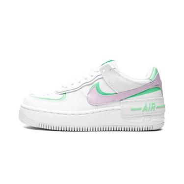 Imagem de Nike Women's Air Force 1 Shadow White Infinite Lilac CU8591-103 (Numeric_8)