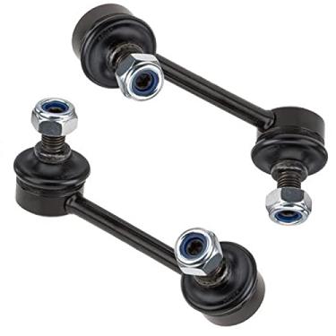 Imagem de (2) Elos de barra estabilizadora traseira para Nissan 2013-2018 Altima 2016-2017 Maxima