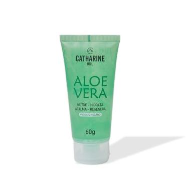 Imagem de Catharine Hill - Gel Aloe Vera - Self Care