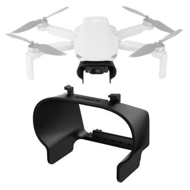 Imagem de Protetor solar anti-reflexo para Drone DJI Mavic Mini 1 e 2