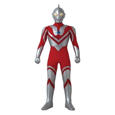 Imagem de Ultraman - Sofvi Series with Hang Tag - 5" Ultraman Zoffy Soft Vinyl Figure