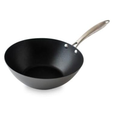 Imagem de Nordic Ware Wok fiado
