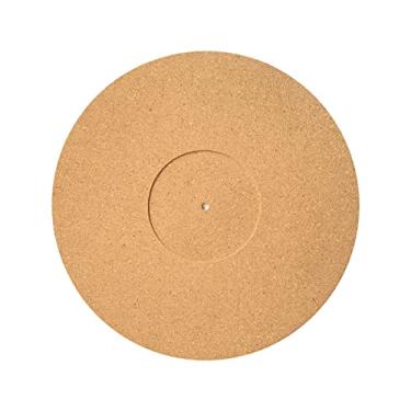 Imagem de 12-Gada Almofada de Registro de Coça Almofada de Registro de Vinil Almofada de Coça Gramofone Registro Almofada de Absorção de Choque Reduzir O Ruído Anti-Estático
