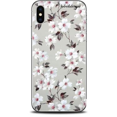 Imagem de Capa Case Capinha Personalizada Motorola Moto G9 Play Feminina- Cód. 9