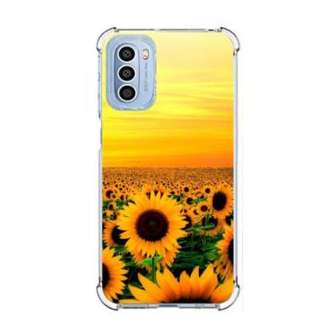 Imagem de Capa Capinha De Celular Compatível com Moto G62 Personalizada - Tudo C
