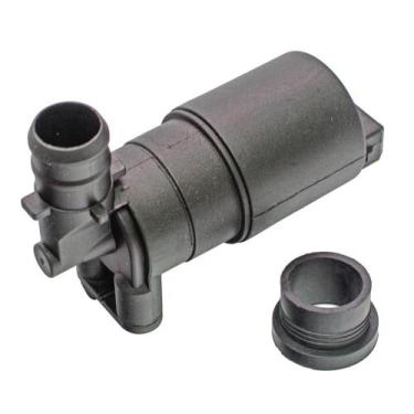 Imagem de Bomba Reservatório Água Limpador Parabrisa Volvo VM310 4x2 Diesel Após