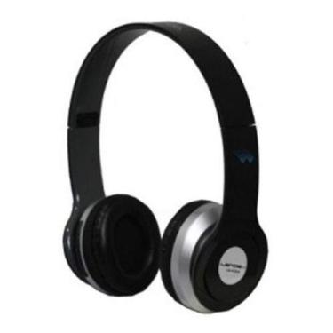 Imagem de Fone De Ouvido Cartão Micro Sd, Headphone Mp3 Bom e Barato - Alex Impo