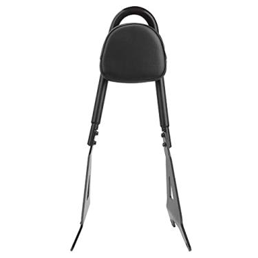 Imagem de Encosto Traseiro para Motocicleta Sissy Bar, Rack paraBolt Xv Xvs 950 R-spec
