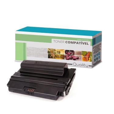 Imagem de Combo 3 Toner Tankfull Para Samsung MLT-D208S - SCX-5835 SCX-5635 SCX-