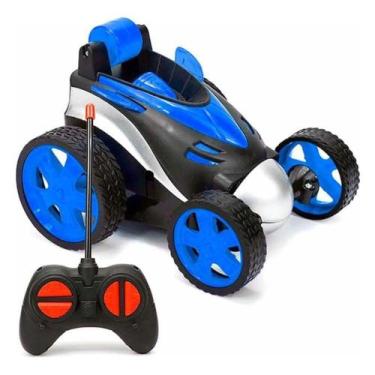 Imagem de Carrinho Controle Remoto Com Movimentos E Gira 360 Graus AZ - Toy King