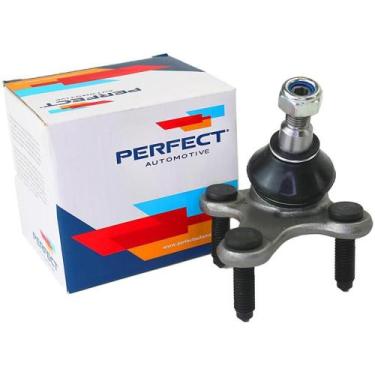 Imagem de Pivô Suspensão Inferior Fusca 2012 a 2016 Perfect PVI7368