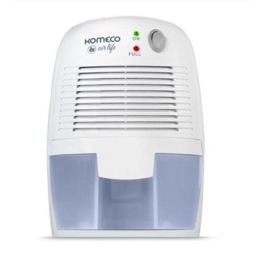 Imagem de Desumidificador De Ar Modelo Peltier 250ml Bivolt - Komeco