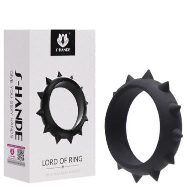 Imagem de Anel Peniano Lord Of Ring S-Hande - SEXY IMPORT