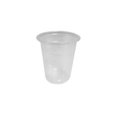 Imagem de Copo Boca Estreita 80 Ml 2.500 Unidades Transparente Copozan