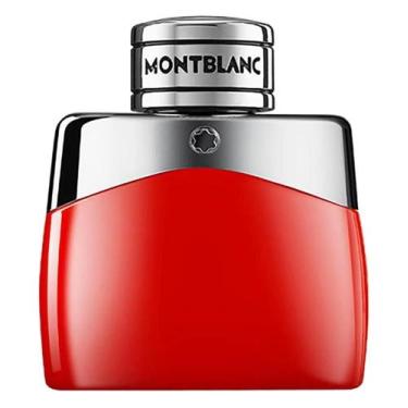 Imagem de Legend Red Montblanc EDP Masculino 30 ml, 30ml