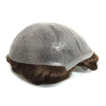 Imagem de Protese Capilar Micropele Xf-Nó Tamanho 20X25 D=115% - Cherey