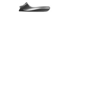 Imagem de Gatilho Maçaneta Hb20 Hb20S Hb20X 12/19 Esquerdo Grafite - G. Componen