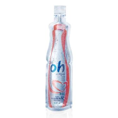Imagem de Água Alcalina Isotônica Oh A Água 315ml