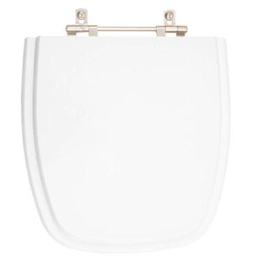 Imagem de Assento Sanitario Like Branco Para Vaso Celite - Pontto Lavabo