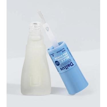 Imagem de Esmalte Dailus Preparação e Top Coat de Finalização