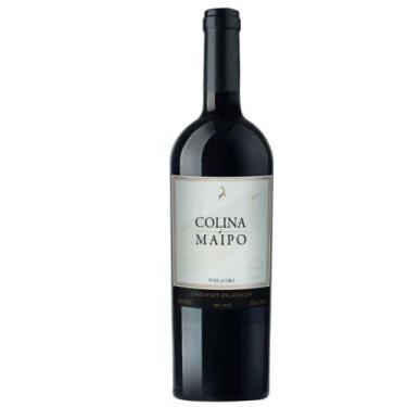 Imagem de Vinho tinto colina de maipo cabernet sauvignon 750ml - Reno